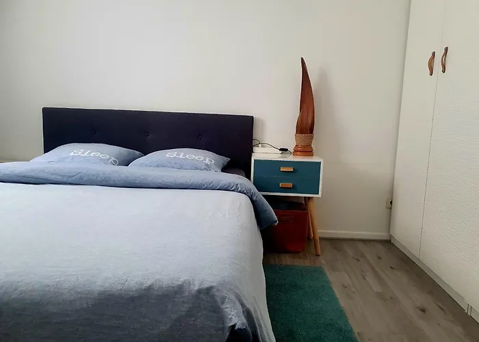 Bel Appartement Cosy