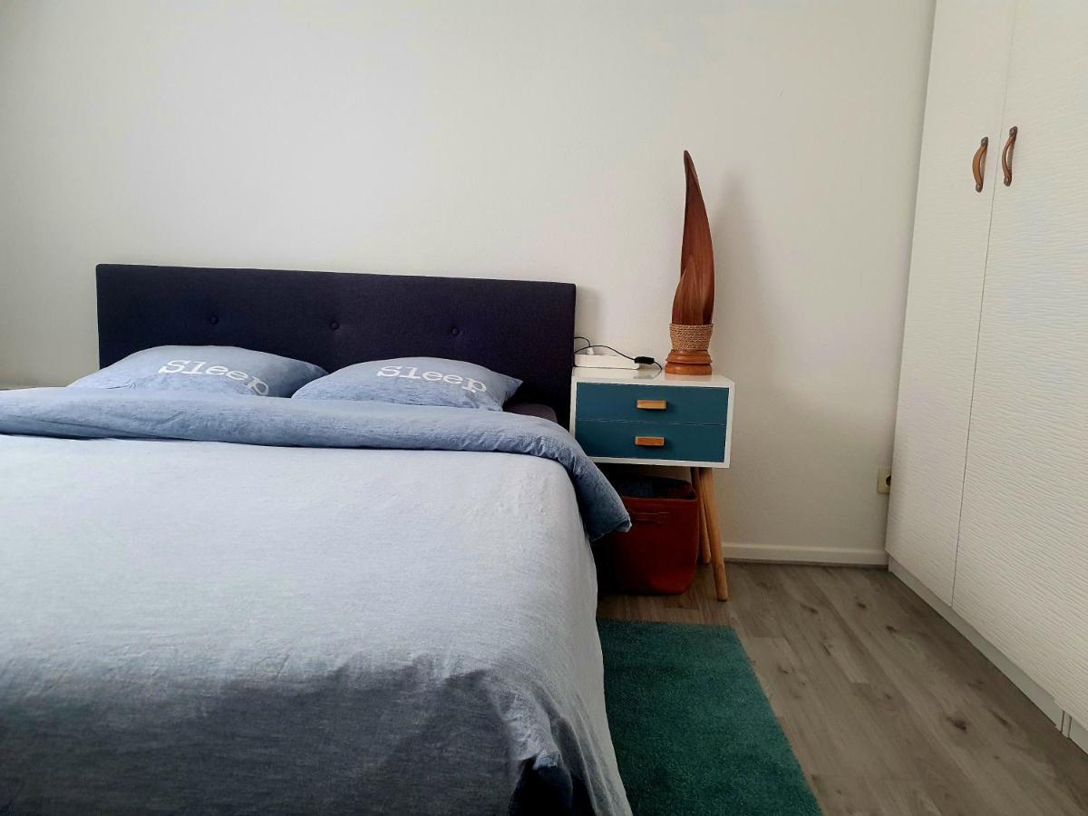 Bel Cosy Apartment Straßburg