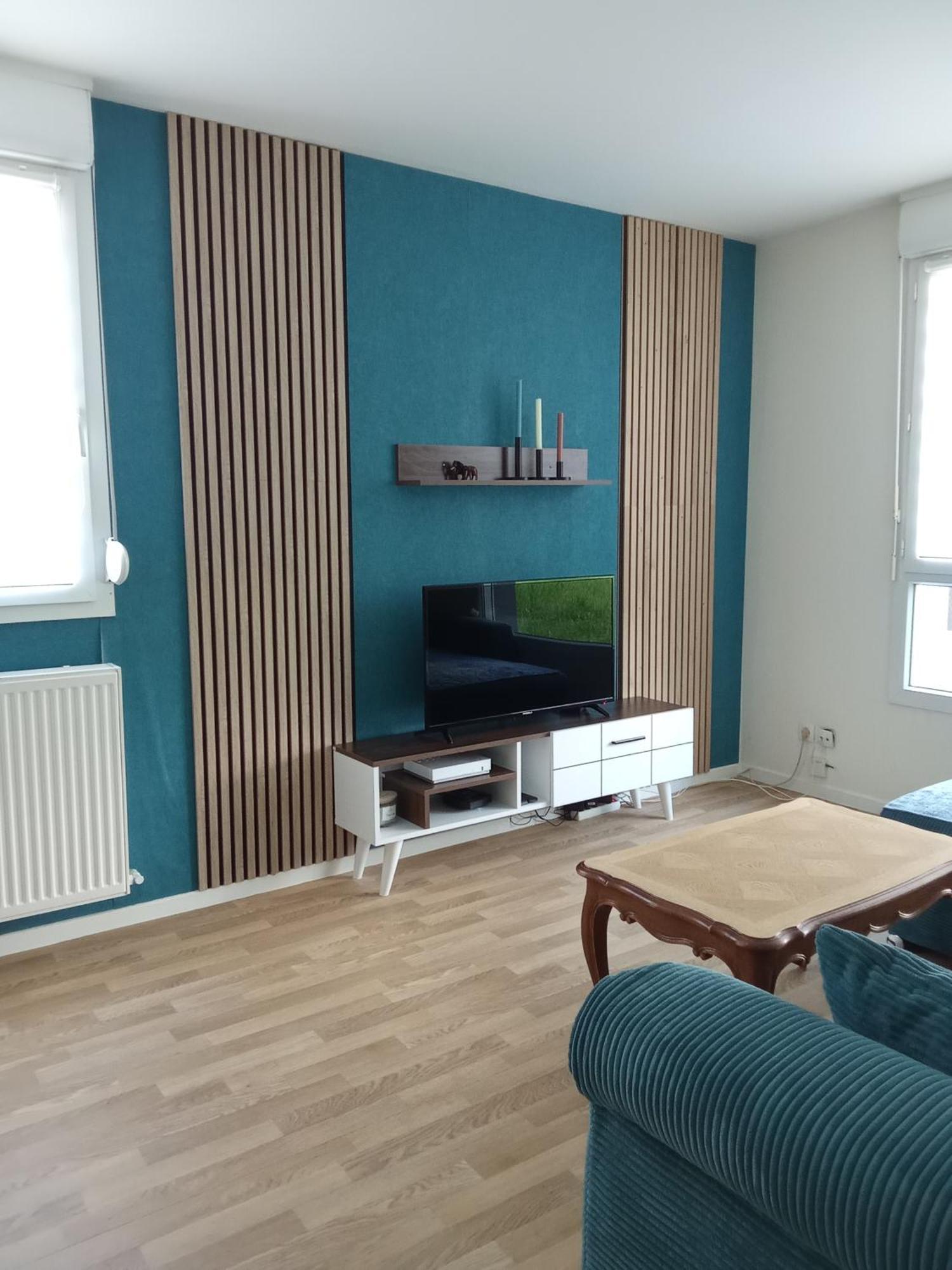 Apartment Bel Cosy Strasbourg